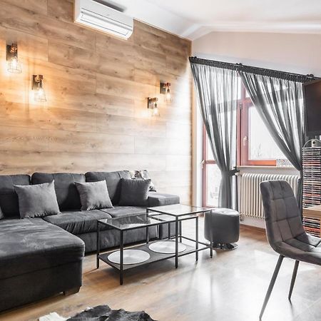 Apartament Top Zakopane Zimmer foto