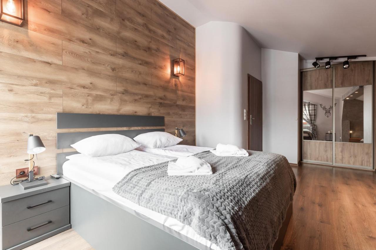 Apartament Top Zakopane Zimmer foto