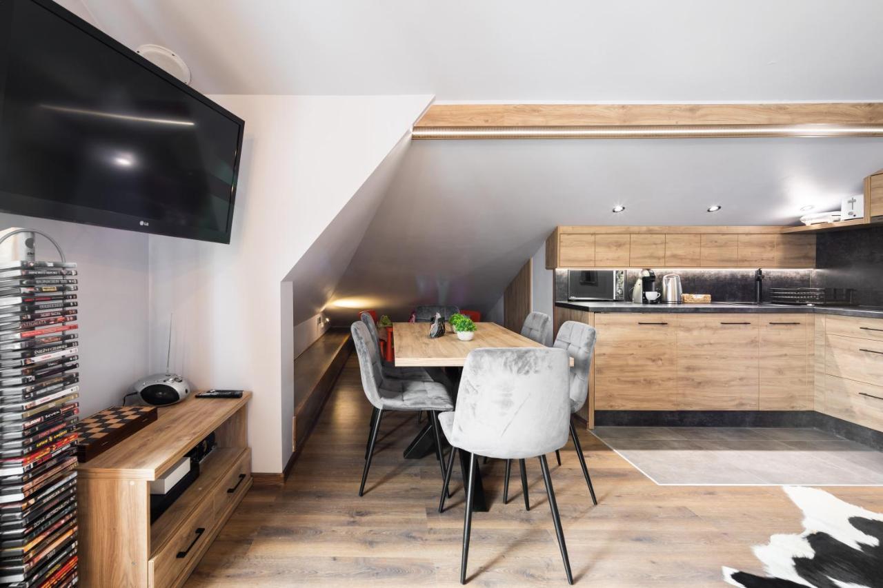 Apartament Top Zakopane Zimmer foto