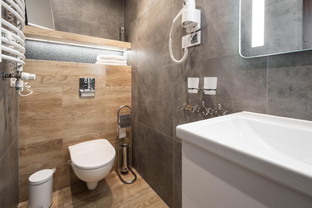 Apartament Top Zakopane Zimmer foto
