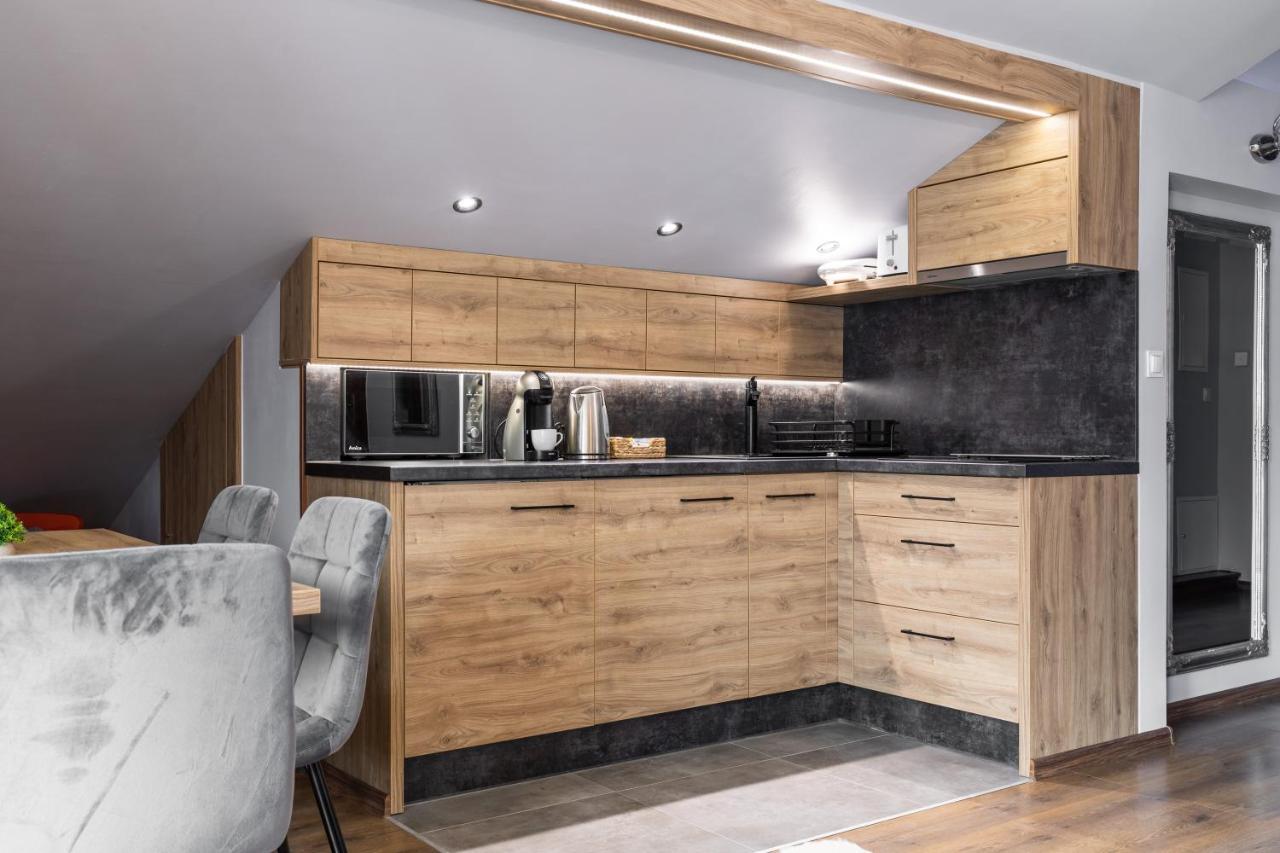 Apartament Top Zakopane Zimmer foto
