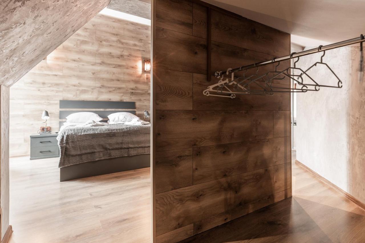 Apartament Top Zakopane Zimmer foto