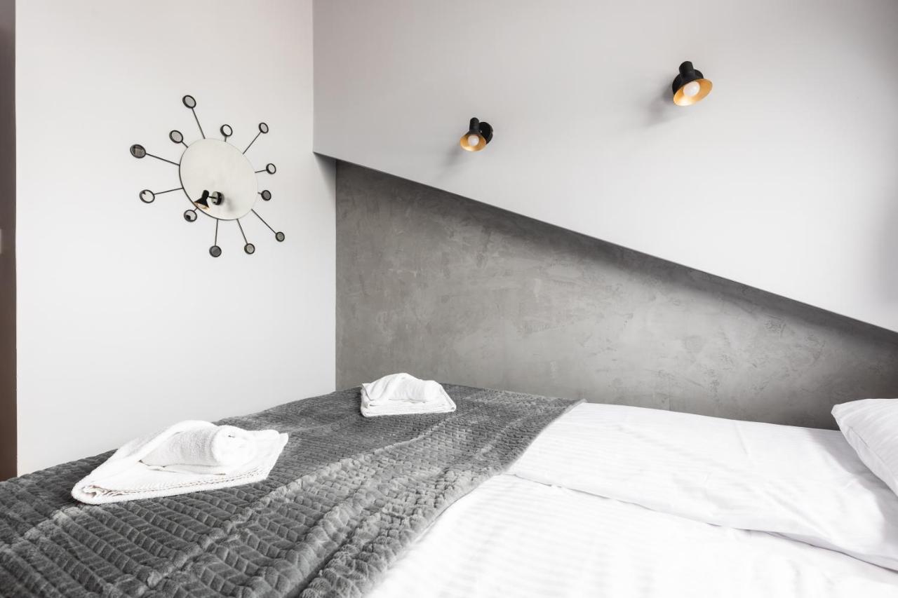Apartament Top Zakopane Zimmer foto