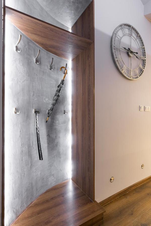 Apartament Top Zakopane Zimmer foto