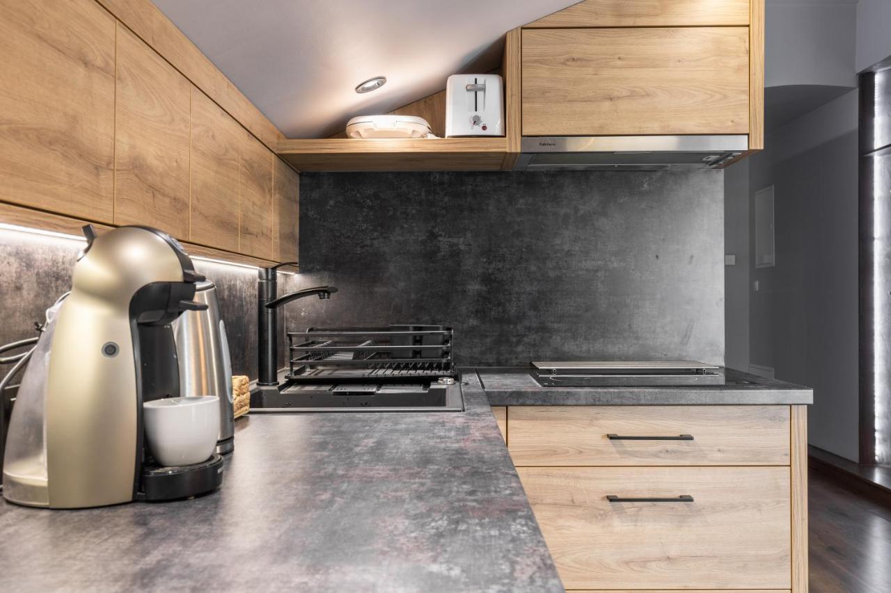 Apartament Top Zakopane Zimmer foto