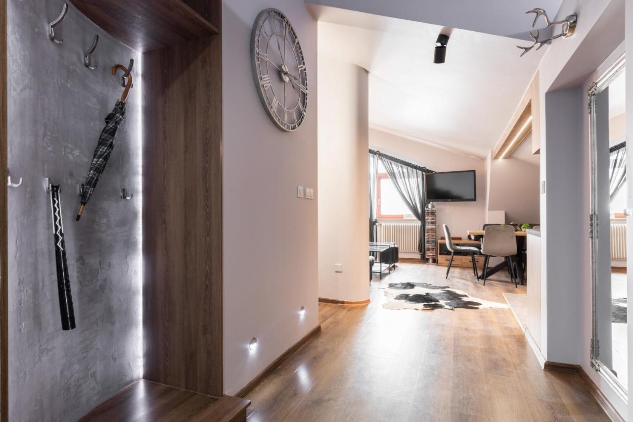 Apartament Top Zakopane Zimmer foto