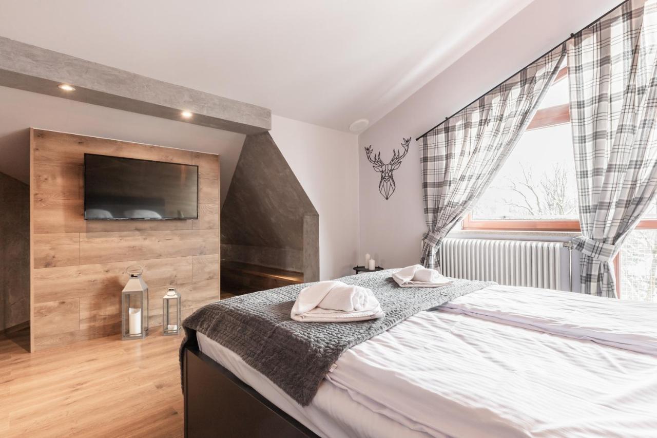 Apartament Top Zakopane Zimmer foto
