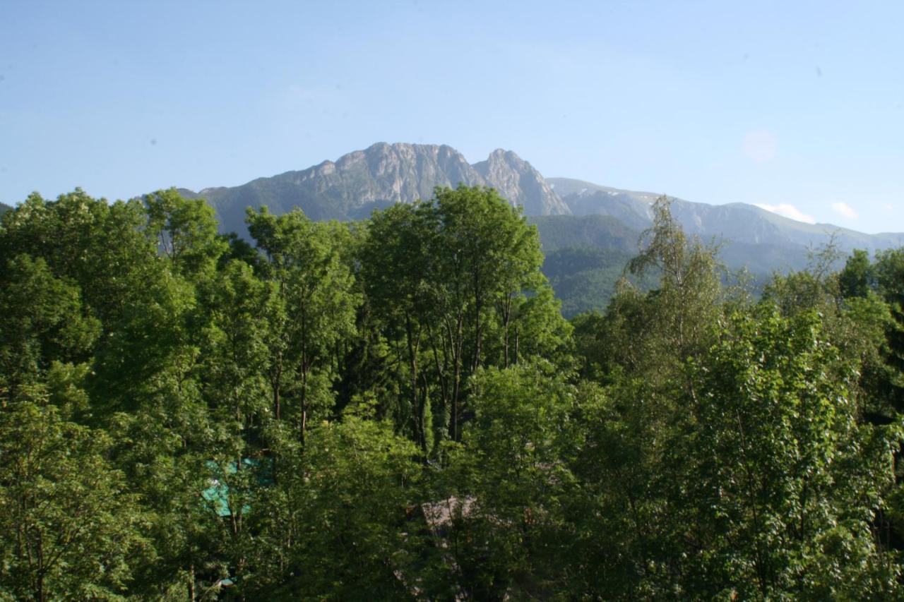 Apartament Top Zakopane Exterior foto